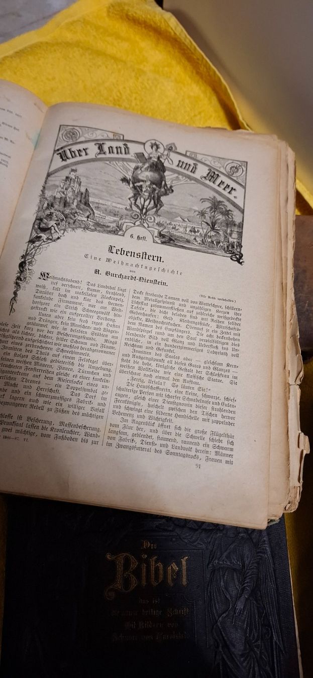 Libri: Antike Bücher – Usato da Heimberg venduto da lisari01 5