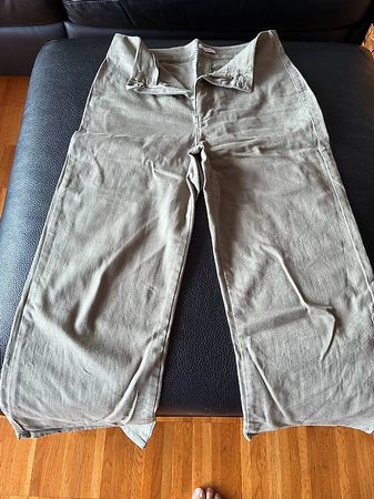 3/4-Hosen