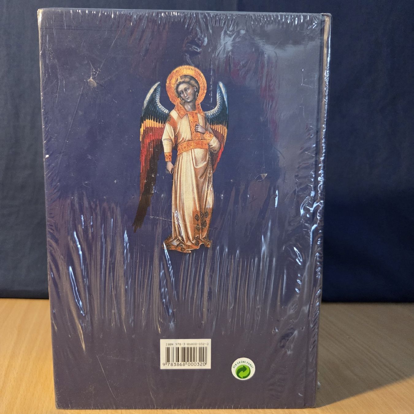 Livres: Die Bibel gebunden neu  – Neuf avec emballage d'origine à Kriens par gra_fhn7 4