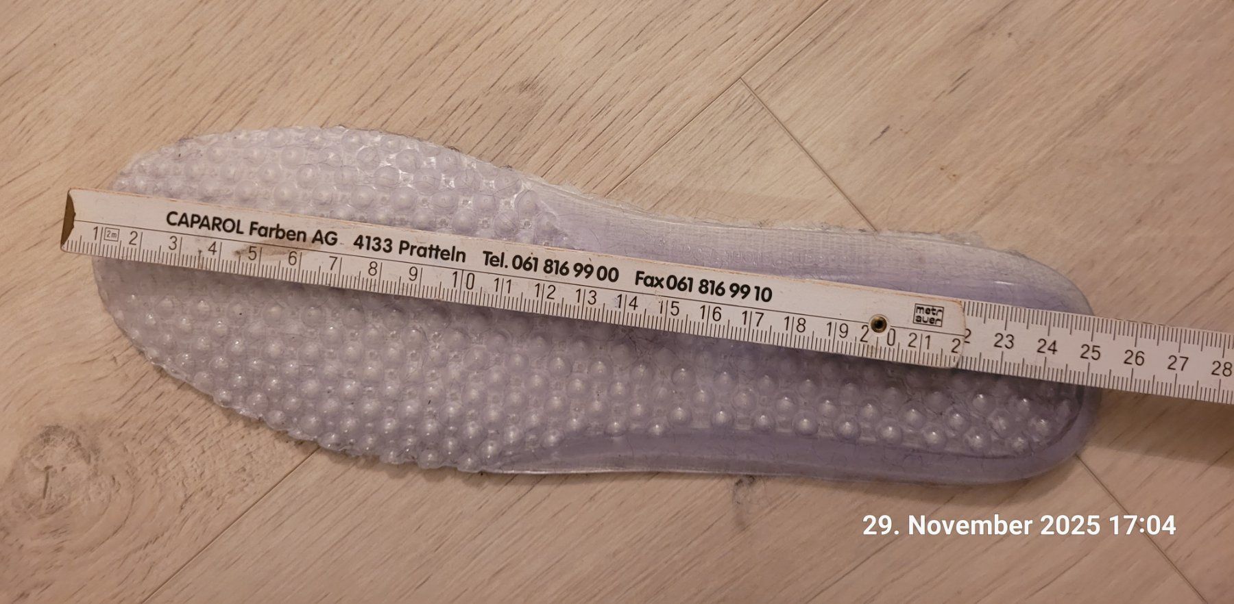 Chaussures femmes: CAPRICE Warme Winterstiefel Gr. 39 – Neuf (Voir description) à Bünzen par Milly32 3