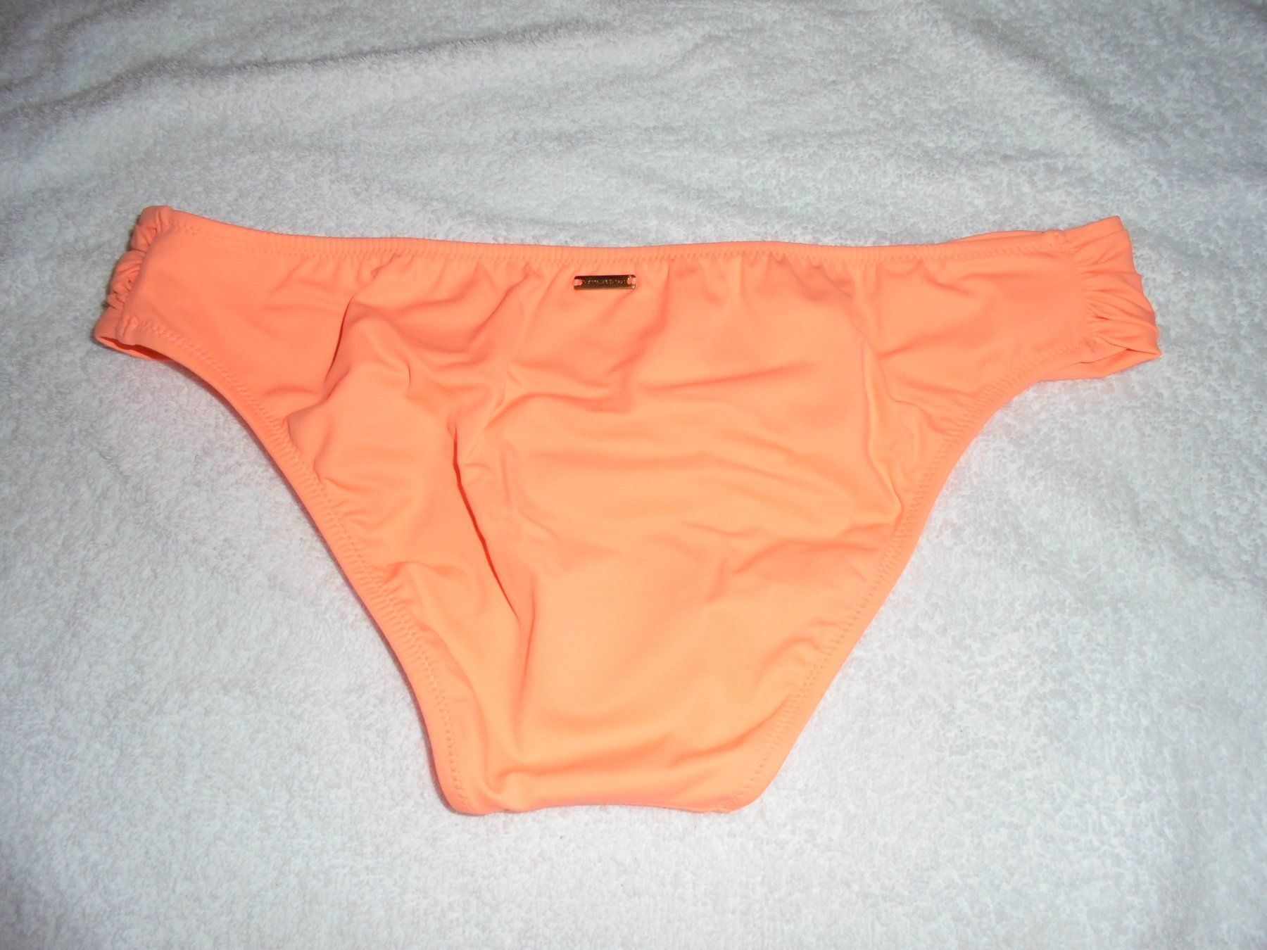 Victoria's Secret Costumi da bagno & Bikini: VICTORIA'S SECRET BIKINI-HOSE GRÖSSE S – Nuovo e nell'imballaggio originale da Aarau Rohr venduto da PinkSchwein 2
