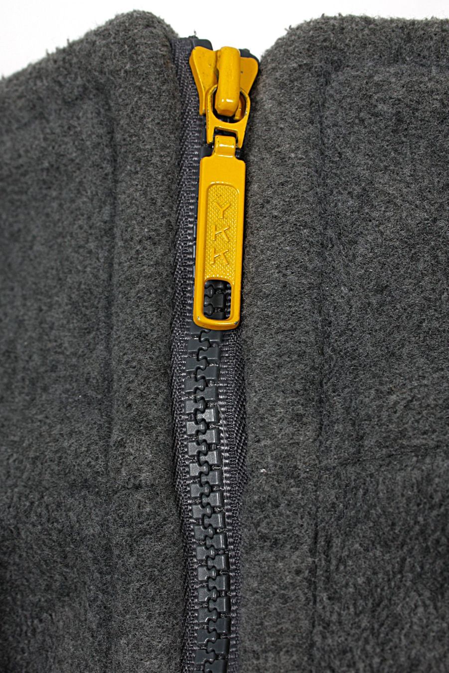 Giacche: Fleecejacke grau – Usato da Zollikofen venduto da Restwert_Zollikofen 8