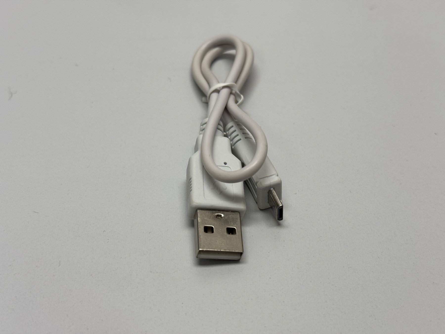 Cavi: USB Micro-B zu USB - A / Kabel – Nuovo (secondo la descrizione) da Humlikon venduto da GX30 2