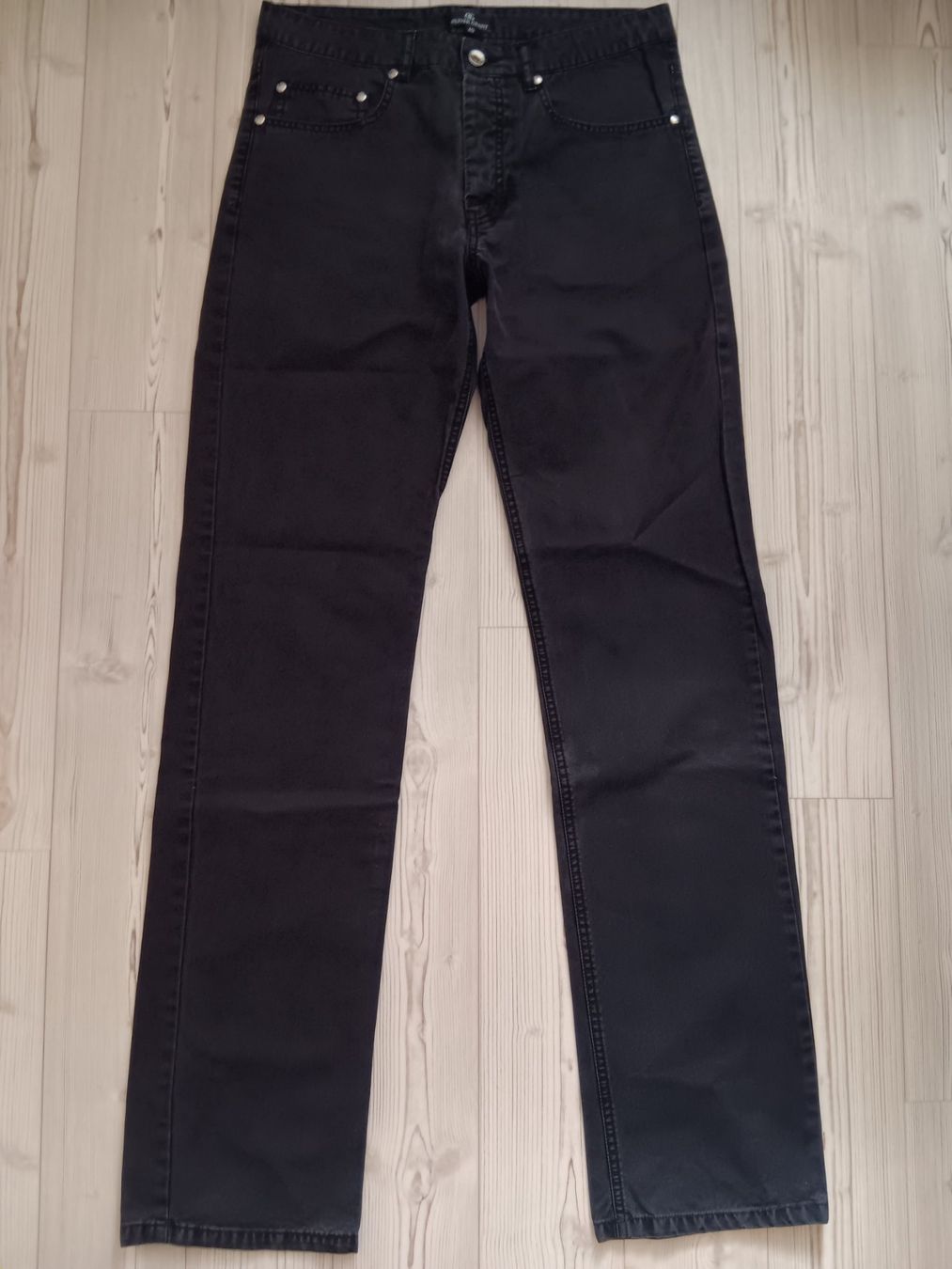 Jeans: OLIVER GRANT Jeans taille / Grosse 40 – Gebraucht aus Cossonay-ville von Super-Price-Quality