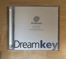 Dream Key - Dreamcast - PAL