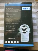 Ventilator Tisch Mini