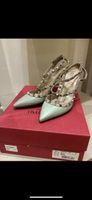 Valentino Garavani Rockstud pump