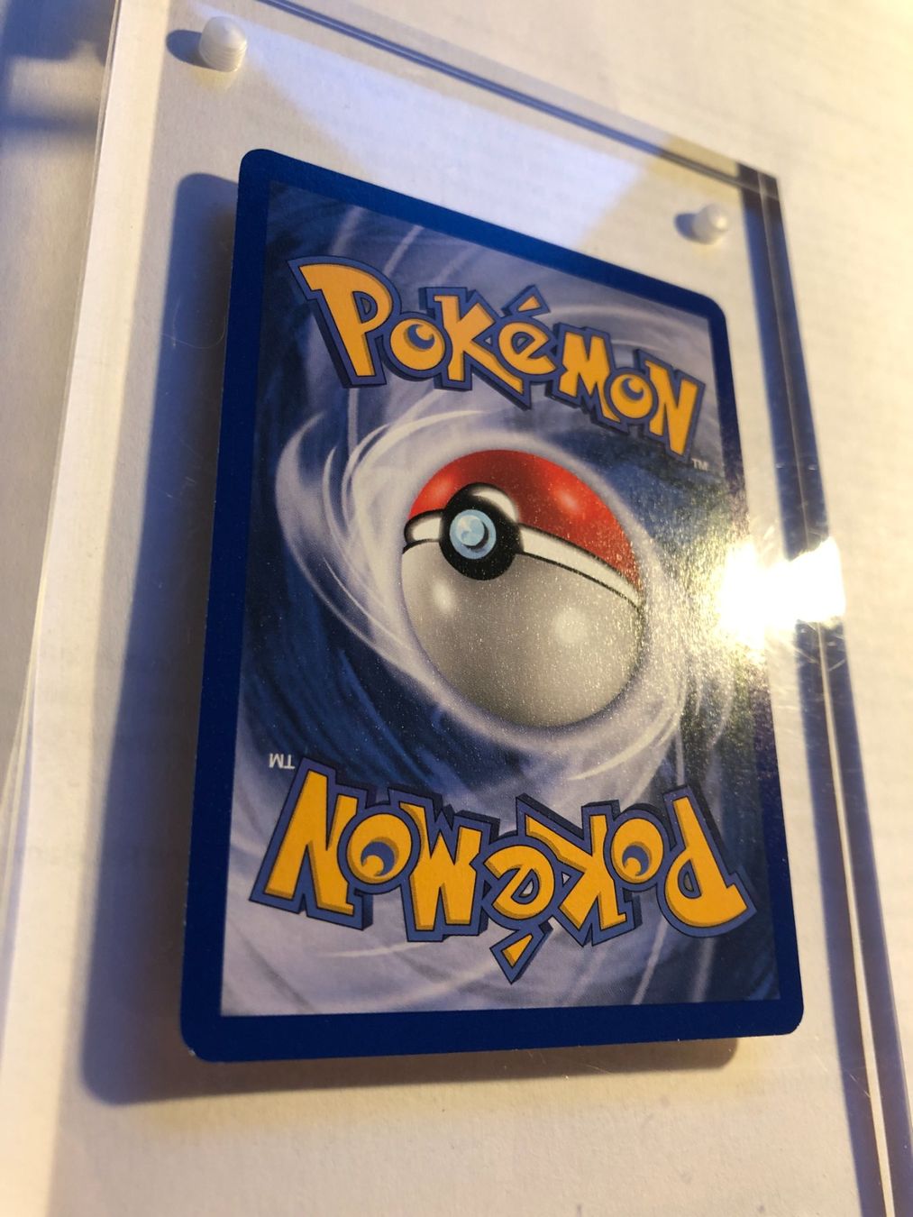 Sammelbilder & Trading cards: Omanyte 1st Neo Discovery - MINT - ab 1.- – Gebraucht aus Giubiasco von dan_pr8b 5