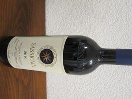 Sassicaia-Wein 2019