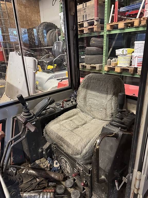 Bagger: Takeuchi TB 35 – Gebraucht aus Dübendorf von CS-Trader 3