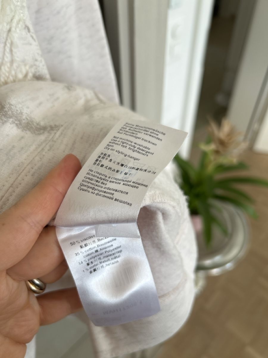 Marc Cain Maglioni & Felpe: Pullover von Marc Cain, 38 – Nuovo (secondo la descrizione) da Walchwil venduto da lil_6t8v 3