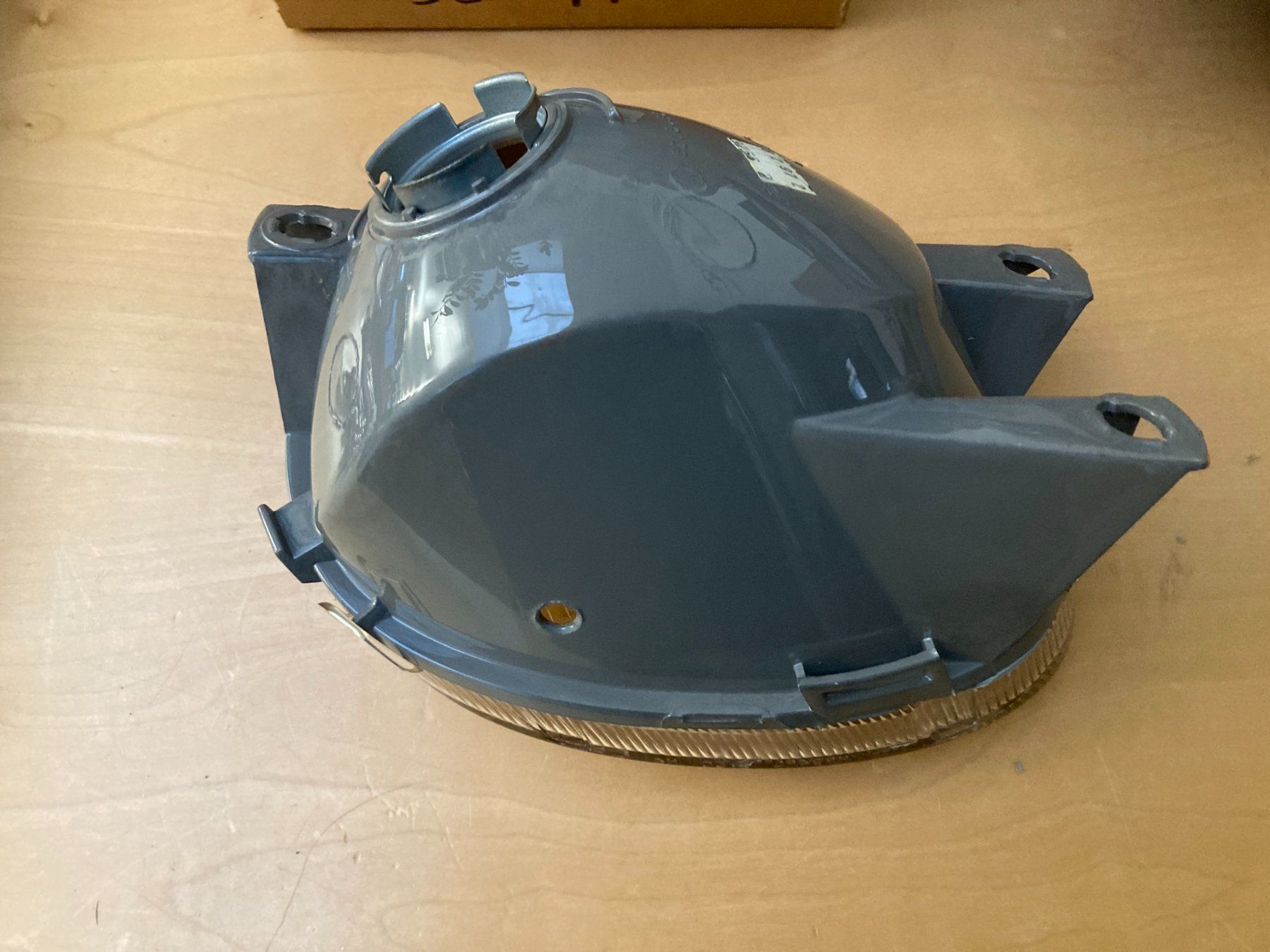 Chrysler Fari: Linker Scheinwerfer CHRYSLER NEON II 04886239AA – Nuovo e nell'imballaggio originale da Cham venduto da WB2223 3