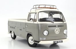 VOLKSWAGEN T2 PICK UP, JAHRGANG 1968, 1:18