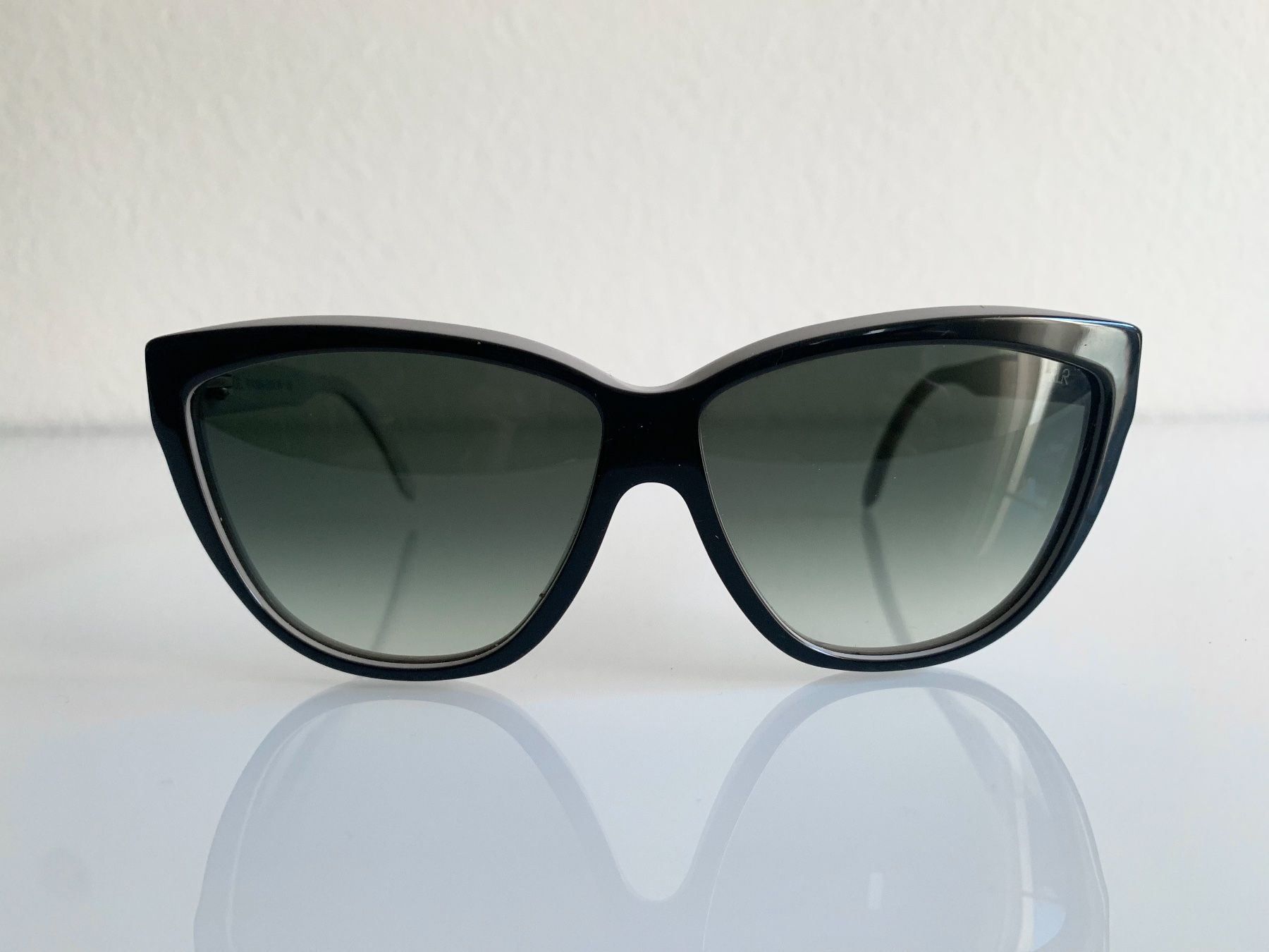 Occhiali & Lenti: Sonnenbrille von Robert La Roche – Usato da Bern venduto da Fraeuleinhonig