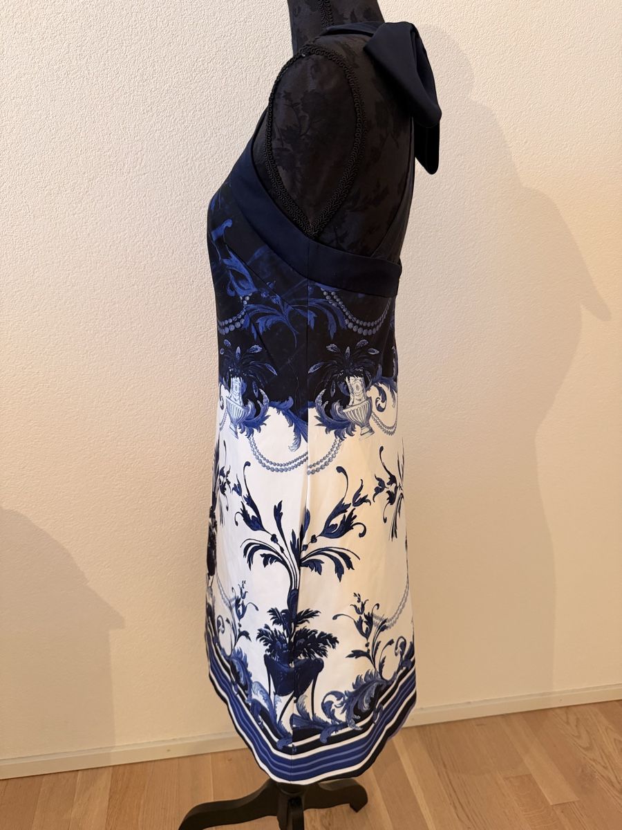 Ted Baker Kleider: TED BAKER Kleid Size 1 – Gebraucht aus Rorschach von nan_8rts 1