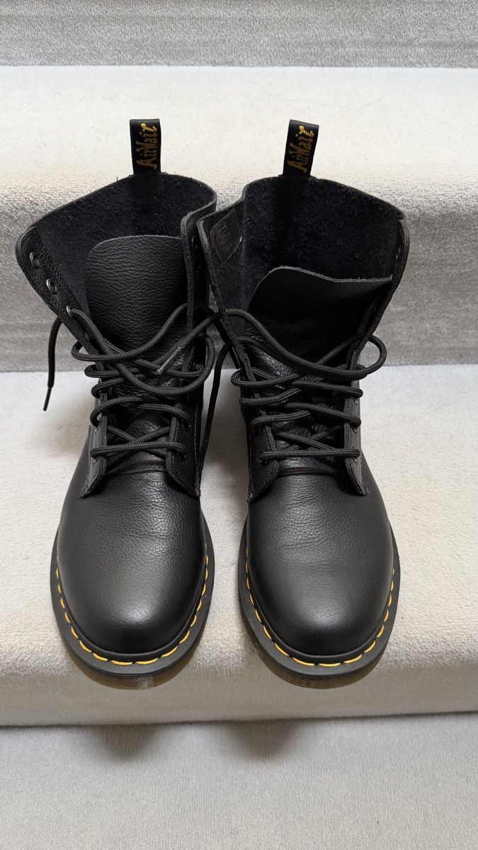 Dr. Martens Herrenschuhe: Neue Dr. Martens  – Neu (gemäss Beschreibung) aus Richterswil von kwesi7 1