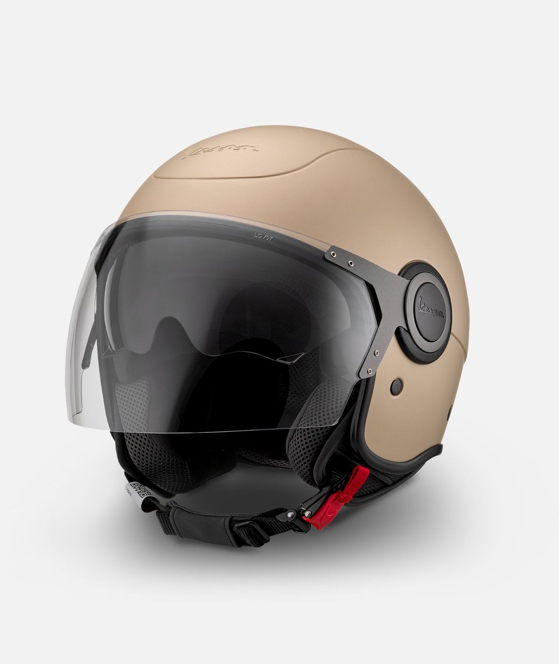 Vespa Helme & Visiere: Visor Jet "Vespa 946 Dragon" Helmet – Neu und originalverpackt aus Meggen von leupimoto 2