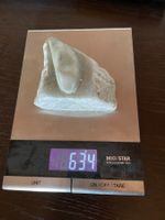 Grosser Speckstein 634g zum verarbeiten o basteln