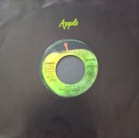 Vinyl-Single John Lennon - Stand By Me