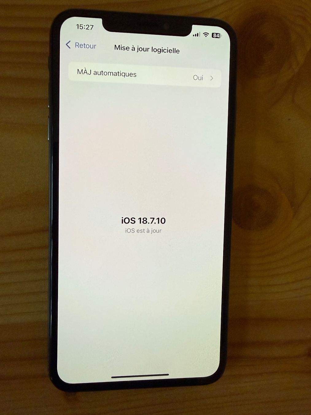 Apple Telefoni cellulari / Smartphones: iPhone Xs-Max – Usato da Le Grand-Saconnex venduto da mordjane1996 2