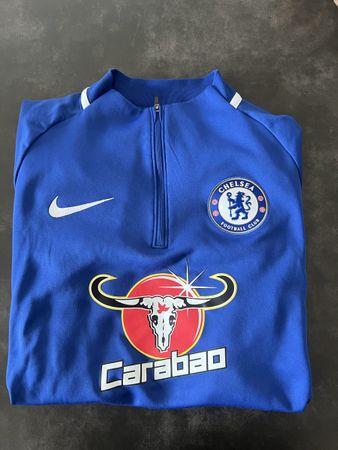 Ensemble training Chelsea Vintage