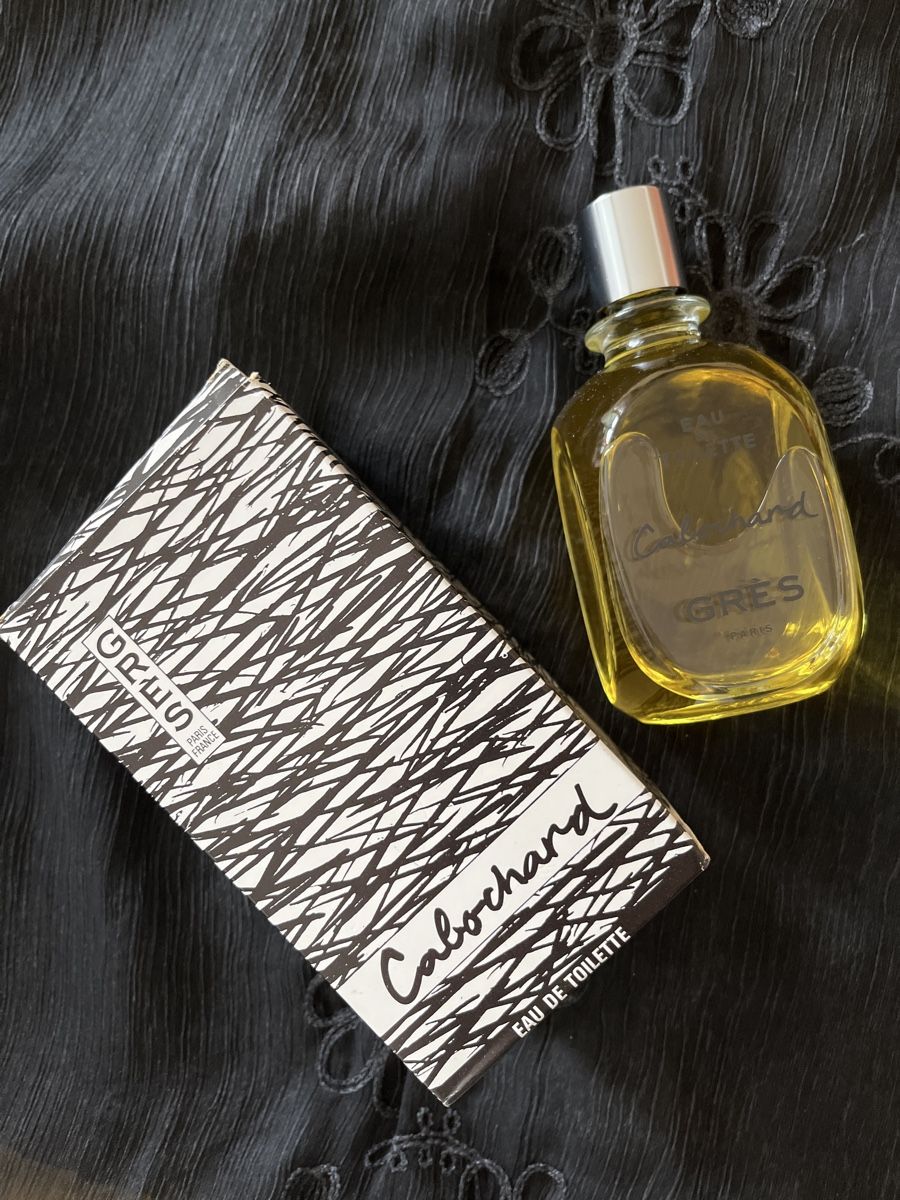 Profumi & Eau de Toilette: Cabochard 100ml, Eau de Toilette – Usato da Lupsingen venduto da antonella63 1