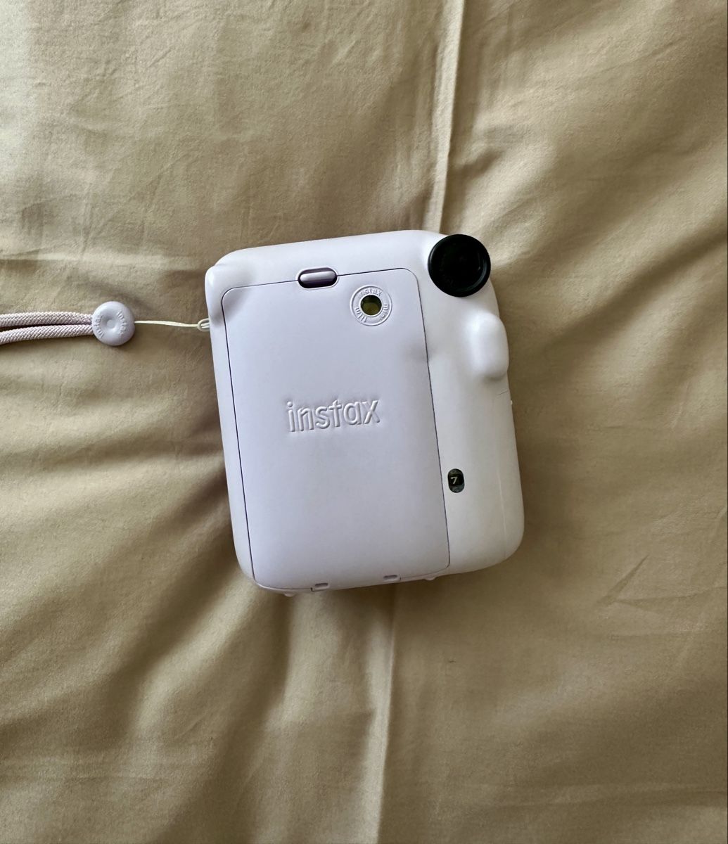 Fujifilm Fotocamera: Fujifilm Instax Mini 12 – Usato da Zürich venduto da eni_lt9y 1
