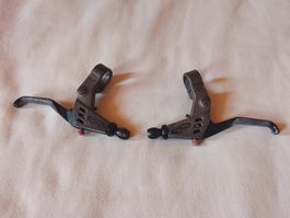 Bremshebel Avid SD Mag