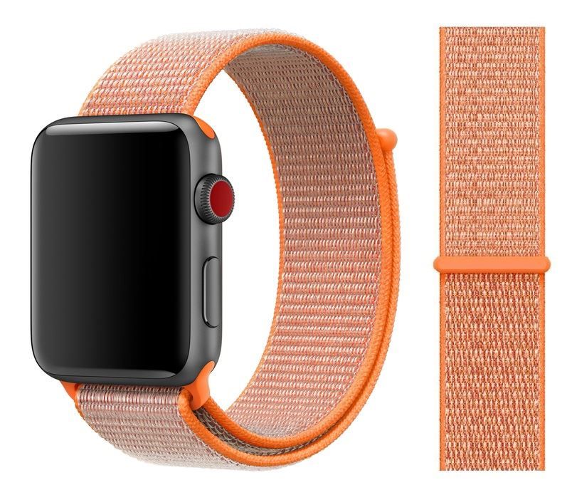 Original Apple Sport Loop Armband Kaufen auf Ricardo