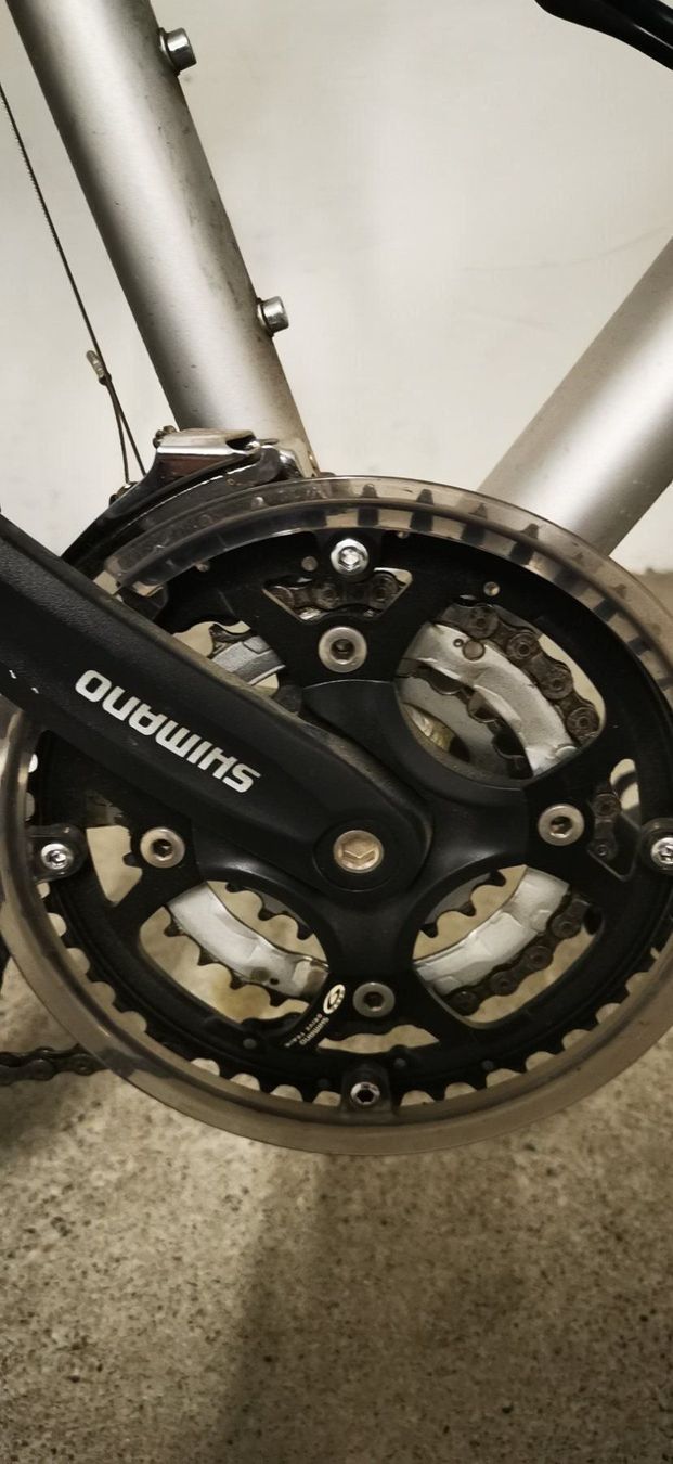 Biciclette: Fahrrad Marke Arrow – Usato da Volketswil venduto da lullu64 5