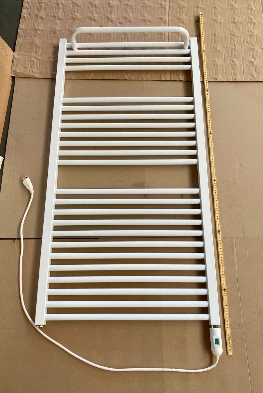 Portasciugamani: Handtuchradiator – Usato da Belp venduto da blunier02