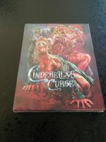 Cinderella’s Curse Steel Premium Book Blu-ray OVP