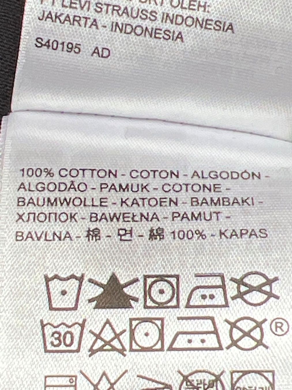Levi's Vestiti: Levi’s Kleid Gr.XS - Neu – Nuovo e nell'imballaggio originale da Visp venduto da bluenero 4