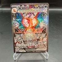 Glurak ex 223/197 SIR Pokémon Deutsch