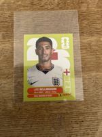 Panini Bild WM 2026 Jude Bellingham