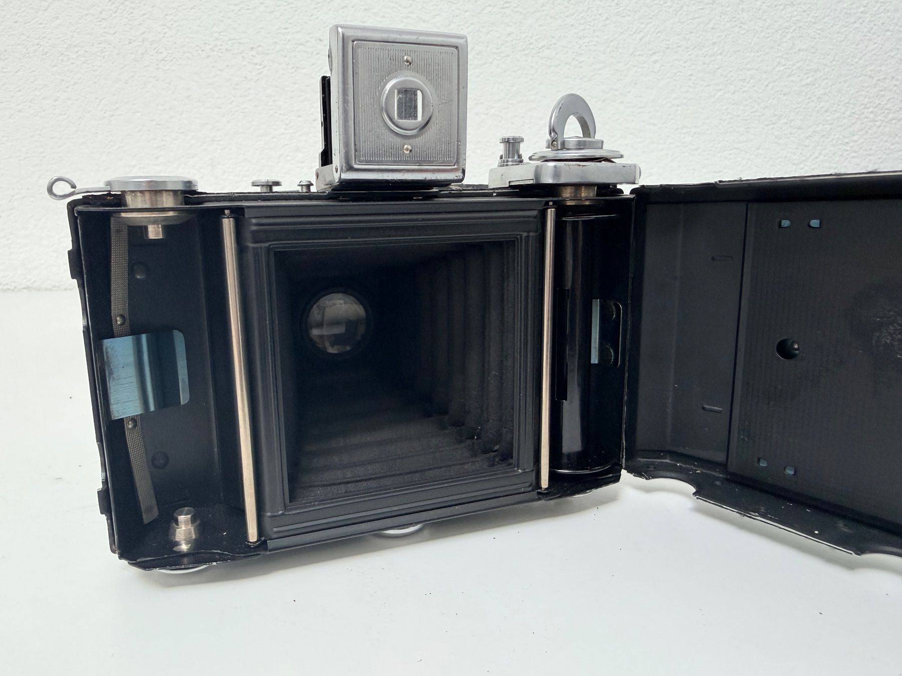 Zeiss Fotocamera: Kamera ZEISS IKONTA – Usato da Wettingen venduto da jo_walters 2