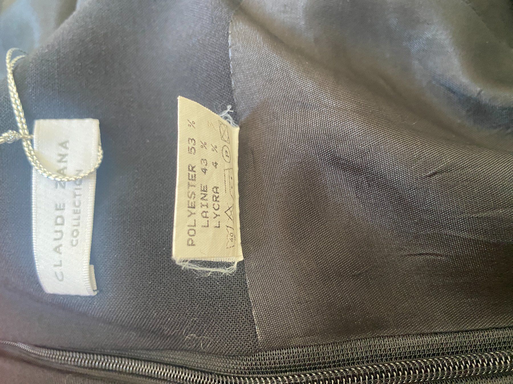 Hugo Boss Kleider: Hugo Boss NEU – Neu (gemäss Beschreibung) aus Liestal von aarroon 9