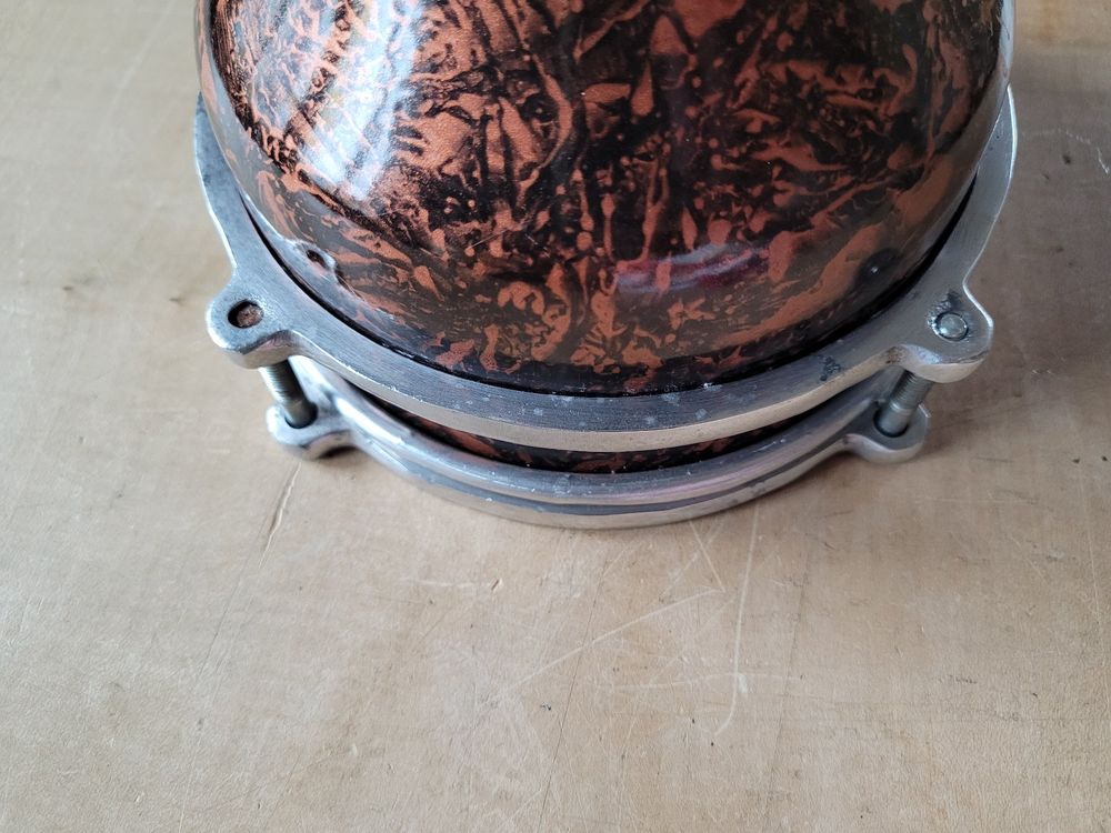 Kleine Istanbul Mehmet Darbuka, Darabuka, Doumbek. Türkei Kaufen auf