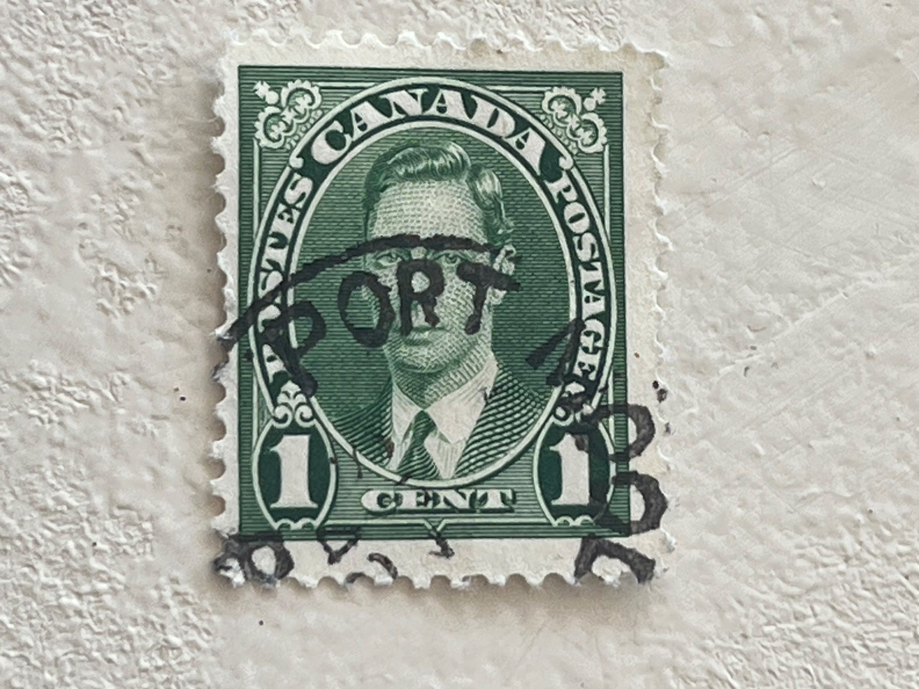 Tutti i francobolli: Canada Briefmarke – Usato da Chiasso venduto da AzenYa