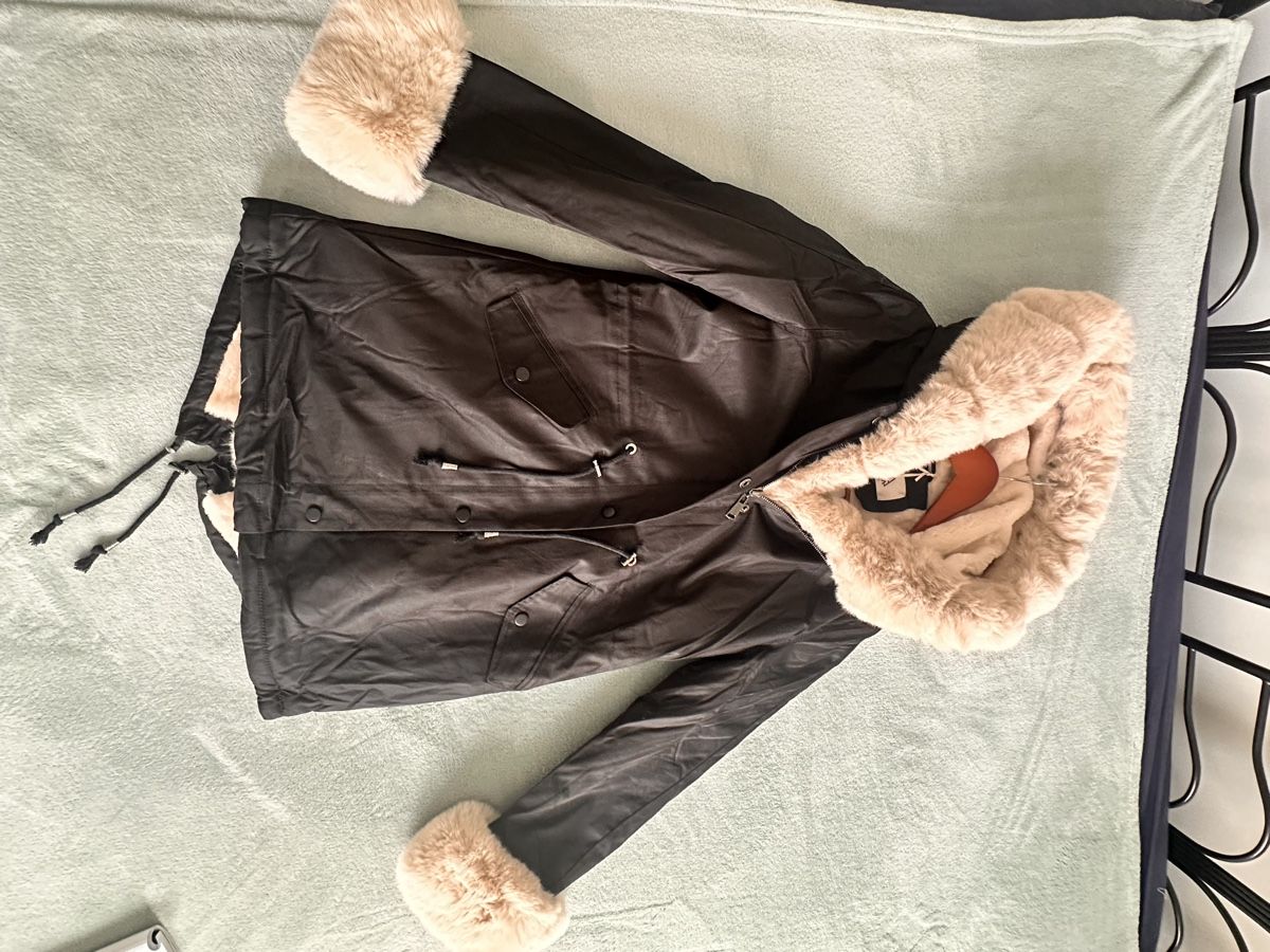 Giacche: Artika icewear Parka – Nuovo e nell'imballaggio originale da Zürich venduto da fed_vh9n 1