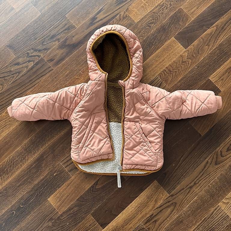 Liewood Giacche & Cappotti: Liewood Reversible Jacke Jackson, Gr. 1Y – Usato da Zürich venduto da jazz_mine 2