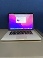 MacBook Pro Retina 15" 2015, 2.2GHz i7, 16 GB, 1 TB SSD #09