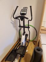 Vélo elliptique HORIZON FITNESS ANDES 5-03 très bon état