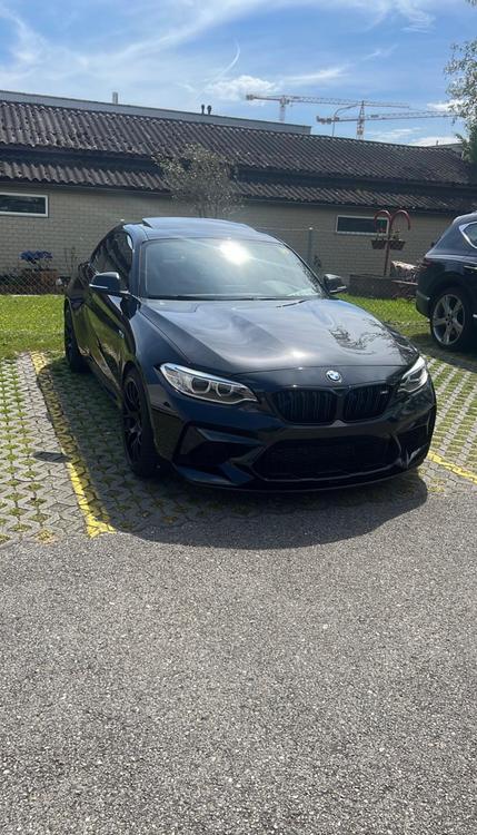 BMW m2