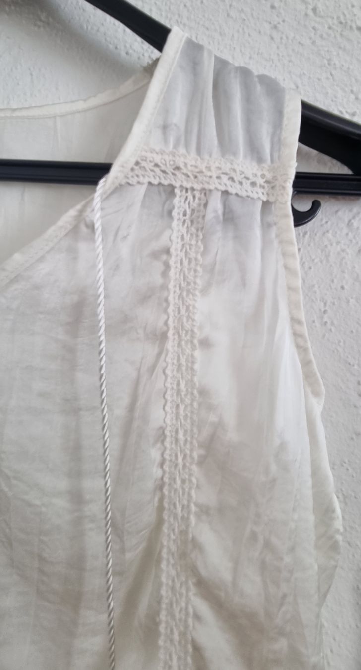 Maddison Blusen: Bluse Shirt Top Gr. S von Madisson – Gebraucht aus Affoltern am Albis von thingsANDthings 2