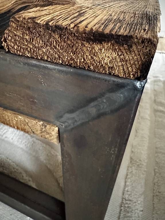 Tavoli: Couchtisch – Usato da Flumserberg Bergh venduto da kleinstein_7 3