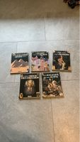 Lot de 5 livres sur l'Egypte ancienne - Passionnant!