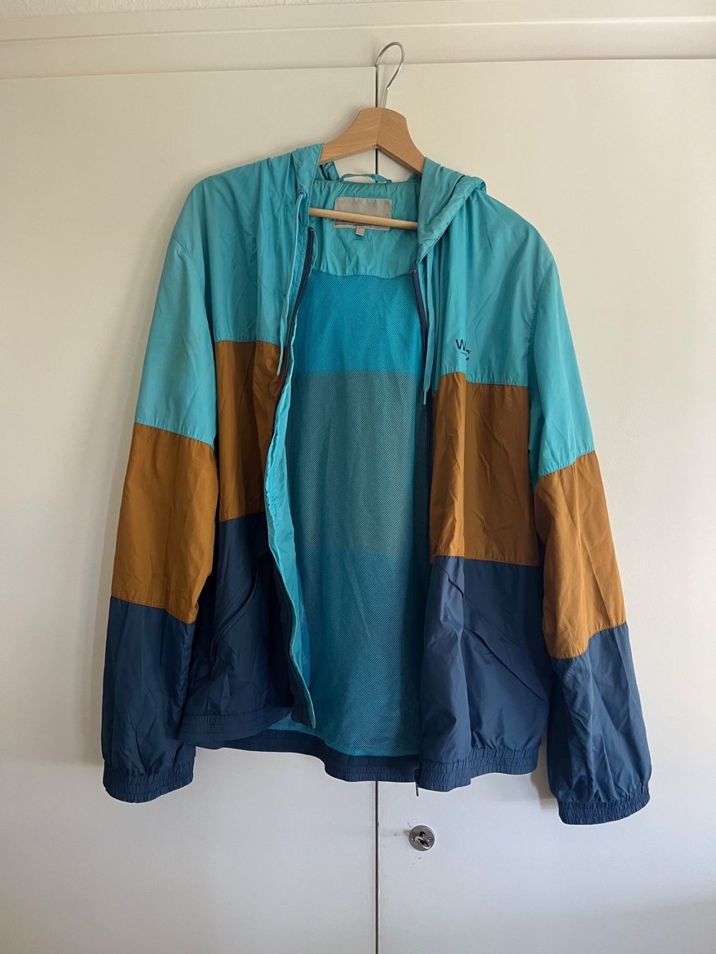 Jacken: Veste légère WESC taille M – Gebraucht aus Genève von mat_qt5h 1