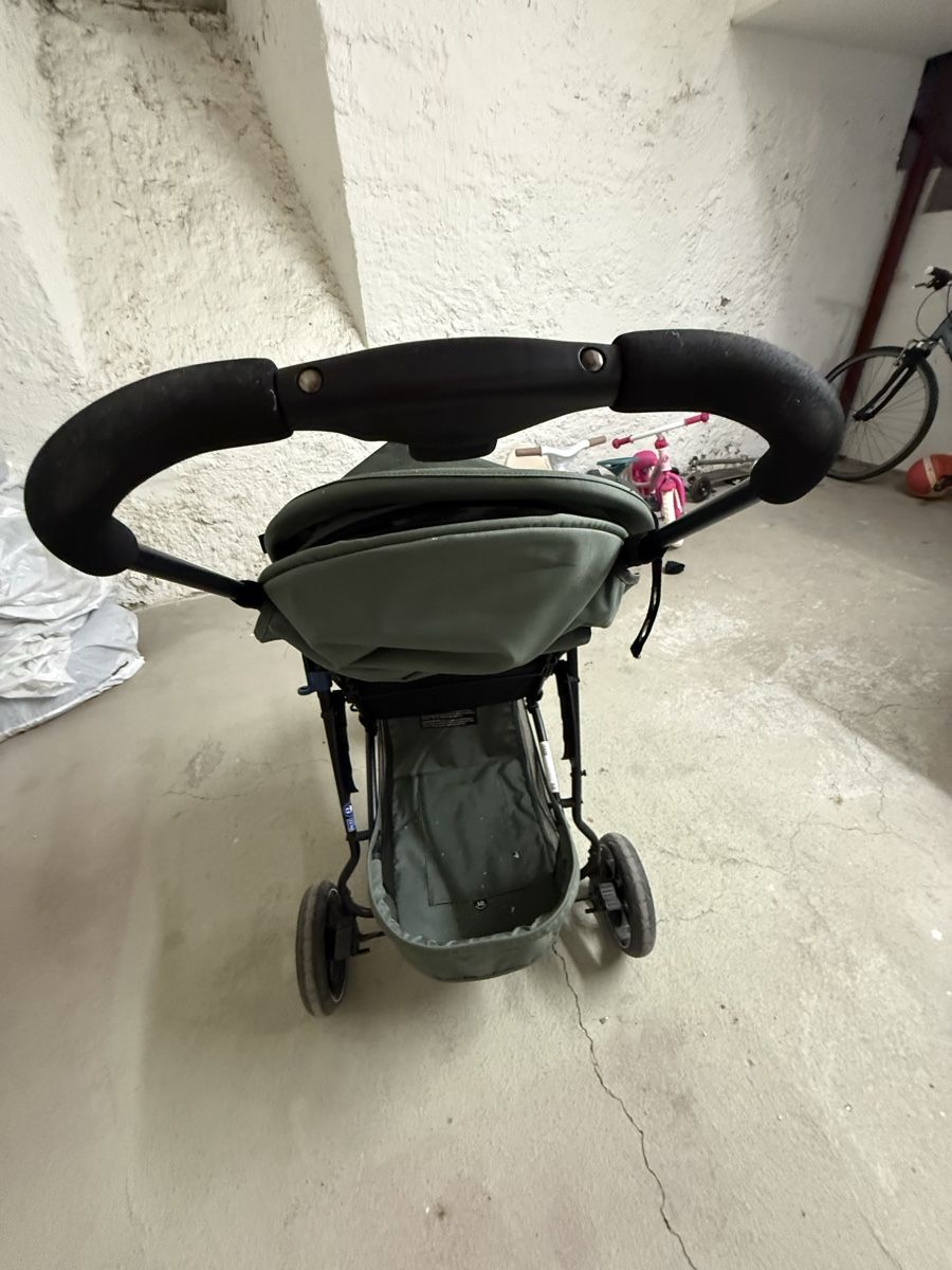 Kinderwagen: Kinderwagen – Gebraucht aus Adliswil von dus_pbz8 2
