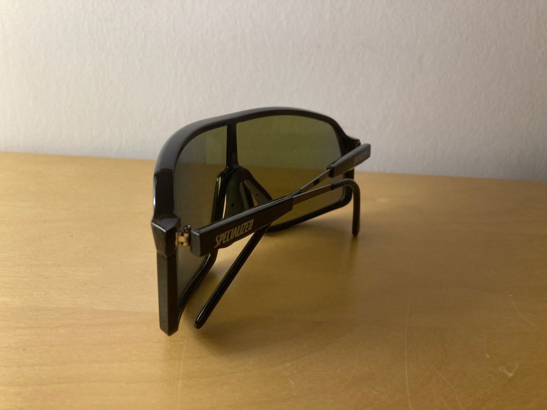 Occhiali & Lenti: Specialized Sportsonnenbrille – Nuovo (secondo la descrizione) da Menziken venduto da goomez1 1